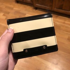 Cute Kate Spade wallet
